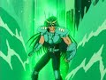 Saint Seiya - Ep.80 ita: Duplice Vittoria 1 di 2