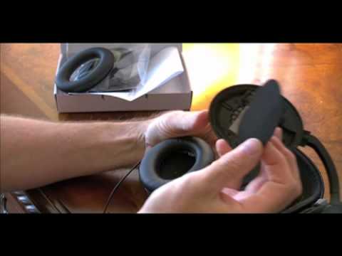 how to repair bose qc15 headphones