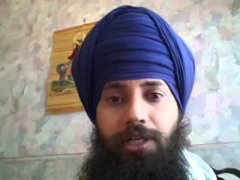 braham - rare sarabloh baani , specially chanted by nigang jathebandees and other Singhs , , speciallyin wars to get protection from accidental emergencies so that th...