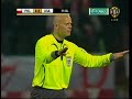 USA goals against Poland (Bocanegra, Onyewu, Lewis)
