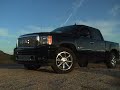 2007 gmc sierra denali road test by edmunds inside line