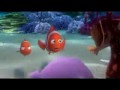 Finding Nemo: The Mollusk Joke