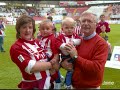 sporting de gijon homenaje ascenso