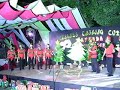 Celebes Canning angels
