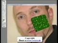 Verschiebungsmatrix mit Photoshop CS2 
