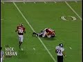 Alabama 20 Tulane 6 - 9/6/08