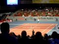 2009. 10. 30, Bank Austria Tennis Trophy III.