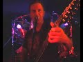 Necrophagist - Fermented Offal Discharge (Live)
