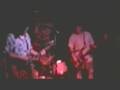 Big Bobby & The Nightcaps       Live at Cogans