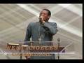 Bishop Charles E. Blake presents  When Things Begin To Wither