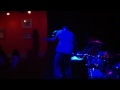 Shamless Ent. Grind And Shine 2012 Tour KickOff @Czar Bar Nov. 8th Shot by Jake Wiens