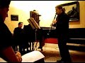 clarinet - And Karabacak (J.Brahms, Sonata No.2 - 3&4th Mvt)