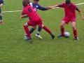 victoire 2-1 du perreux au stade chéron.