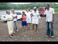 A Small Grenadian Tour