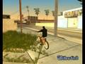 GTA San Andreas BMX