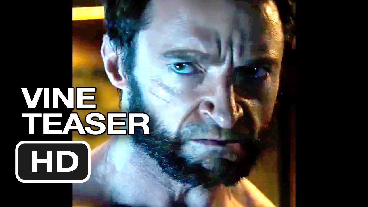 Vorschaubild maxresdefault Sechs Sekunden von nicht irgendeinem, sondern von THE WOLVERINE