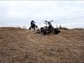 honda 450