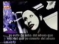 Marilyn Manson Interview before the 1996 Show in Argentina Marilyn Manson Interview before the 1996 Show in Argentina
