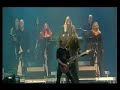 Therion - Birth of Venus Illegitima (live at wackan)