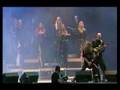 Therion - Birth of Venus Illegitima (live at wackan)