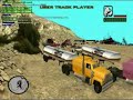 GTA SA MP BBclan