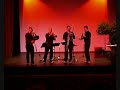 Quatuor de Cuivres Quatuor de Cuivres