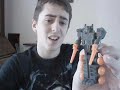 Scorponok Review Part 1 Scorponok Review Part 1