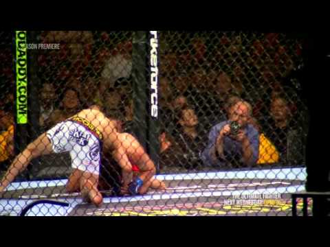 featured PRIMETIME: ST PIERRE VS SHIELDS EPISODE 1 PART 2 photo