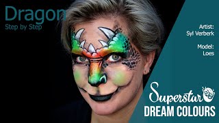 Superstar Dream Colours Carnival, 45 gram Superstar Dream Colours Carnival, 45 gram