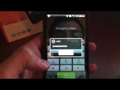 How to Unlock HTC Inspire 4G with Code + Full Unlocking Tutorial!! at&t tmobile o2 rogers bell telus