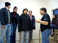 Hipnotismo en el IIES Parte 2 Hipnotismo en el IIES Parte 2
