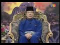 Pengisytiharan Puasa 2009