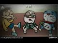 doraemon camello y nobita yonkarra recopilacion