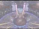 Ingram Wilcox wins Millionaire Ingram Wilcox wins Millionaire
