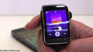 Samsung Gear S