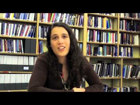 PHD - Interviews with 3 PhD students in the School of Physics & Astronomy at the University of Edinburgh.