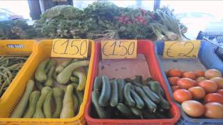 Matkakertomus Pafos 2015