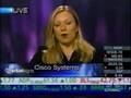 Tom Lauria CNBC Vital Signs With Maria Bartiromo