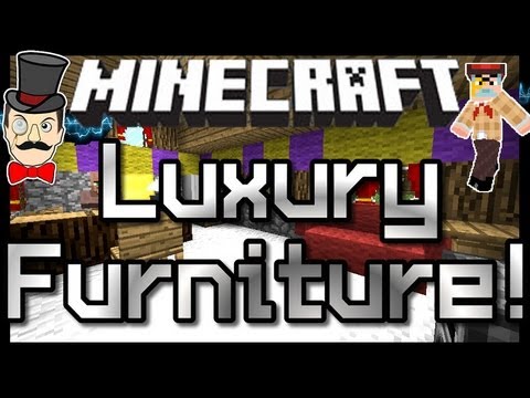 Furniture Mod Furniture Mod