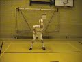 Billy Fincham - Soccer Freestyle Billy Fincham - Soccer Freestyle