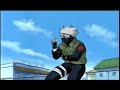 Kakashi's Proctology