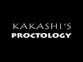 Kakashi's Proctology