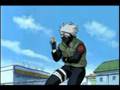 Kakashi's Proctology