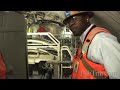 Tunneling Under A River Tunneling Under A River