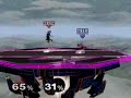 LPC 26 SSBM Semi Final #1