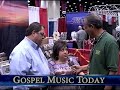 Libbi and Tracy Stuffle of The Perrys on Gospel Music Today