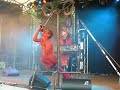 DAS ICH AT AMPHI 2008.