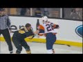 Tim Jackman vs Shane Hnidy Nov 28, 2008