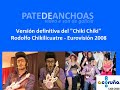 Baila el Chiki Chiki, Versión Larga definitiva, Eurovisión.