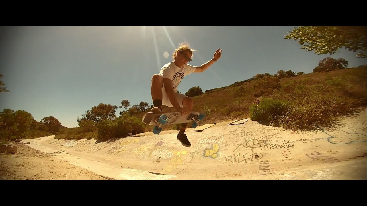 Kingslayer Jelly Board // Blue video thumbnail